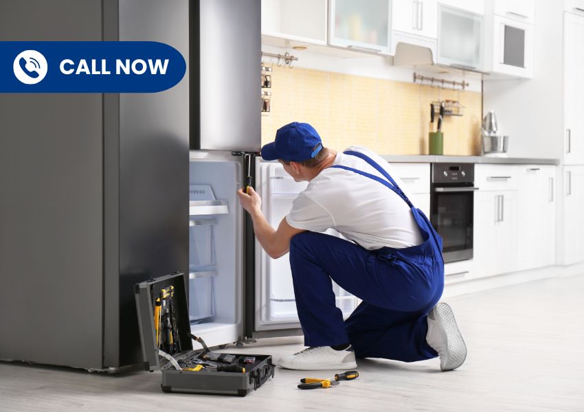 San Pierre Appliance Repair Company